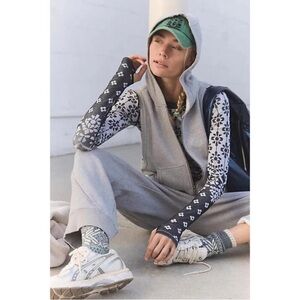 FP Movement by Free People set Go Onsie Large NWY